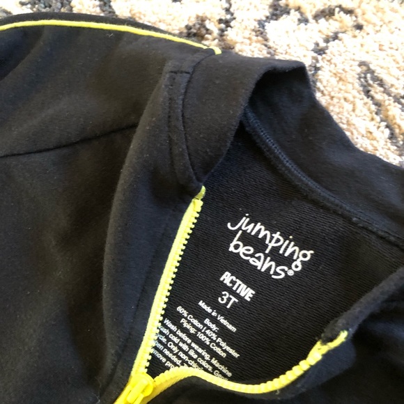 Bundle of 3T cold weather boys outfits - Picture 4 of 12